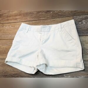 Caslon white shorts